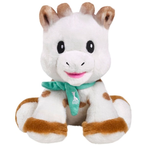 Sophie la girafe® - Kuscheltier Giraffe / Plüsch / 14 cm