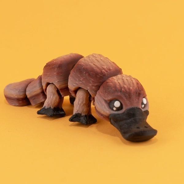Schnabeltier / Fidget Pals