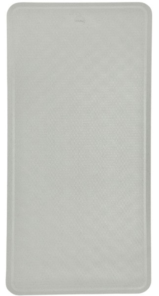 Badewanneneinlage - Naturk. / upcyc. / Granite (75 x 34 cm) / Versandtasche