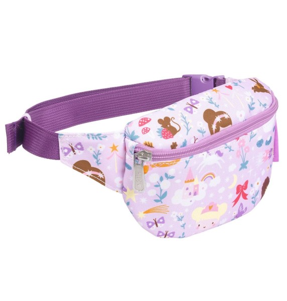 Bauchtasche / Prinzessin