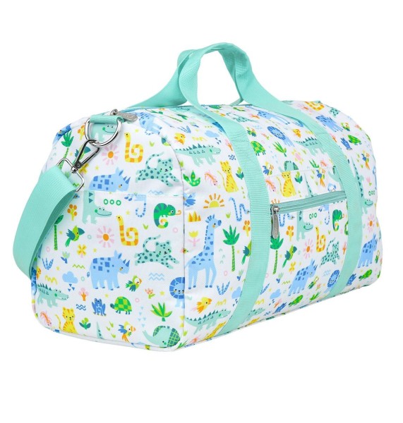 Reisetasche / Dschungel