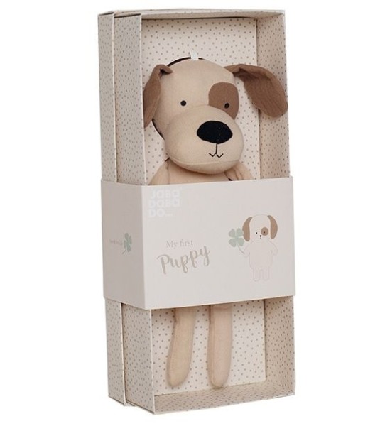 Geschenkbox Buddy Hund