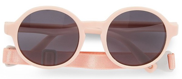 Dooky - Kinder-Sonnenbrille Fiji / 100% UV-Schutz / Pink
