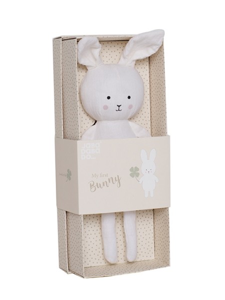 Geschenkbox Buddy Bunny