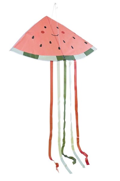 Drachen / Wassermelone