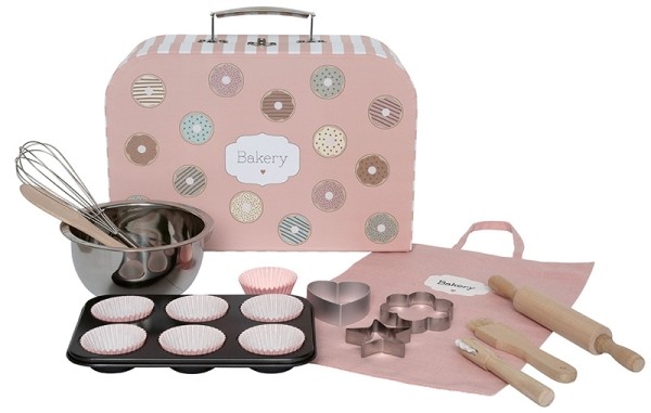 Backset  / Pink