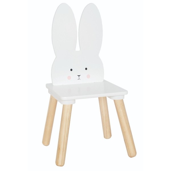 Stuhl Bunny (nur auf Bestellung)