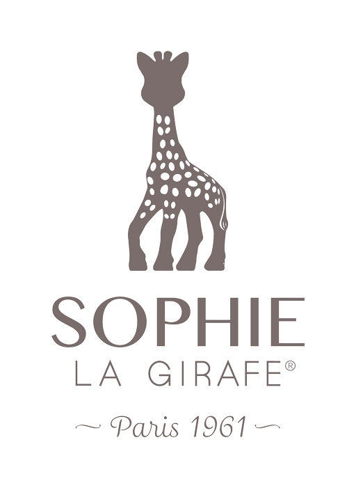 Sophie la girafe - Kinder Autorücksitz-Organizer - Korbmayer - 296944