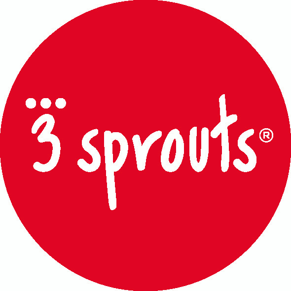 3 sprouts