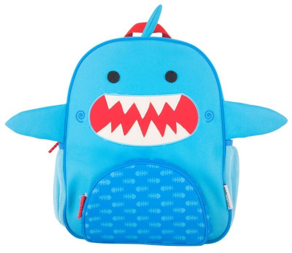 Kinderrucksack - Sherman der Hai
