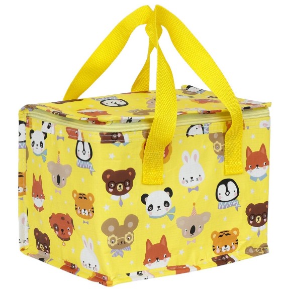 Kühltasche / Tierfreunde