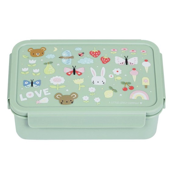 Bento Lunchbox / Joy