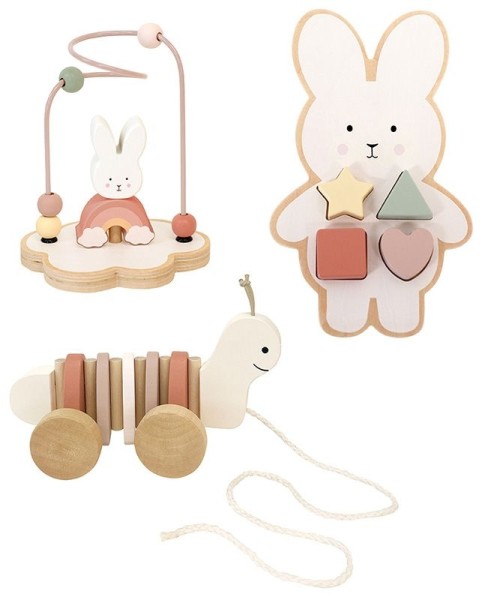 Geschenkbox Bunny