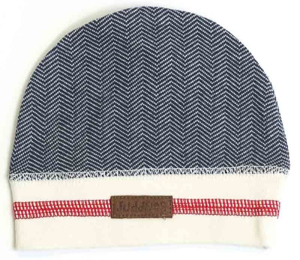 Cottage Collection Mützchen - blau (BNB/0-4 m)