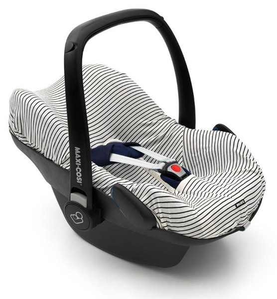 Dooky Seat Cover 0+ - Babyschalenbezug / San Marino