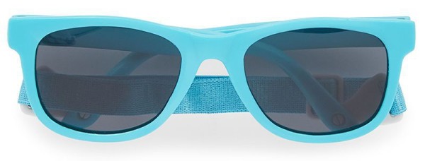 Dooky - Kinder-Sonnenbrille Santorini / 100% UV-Schutz / Aqua