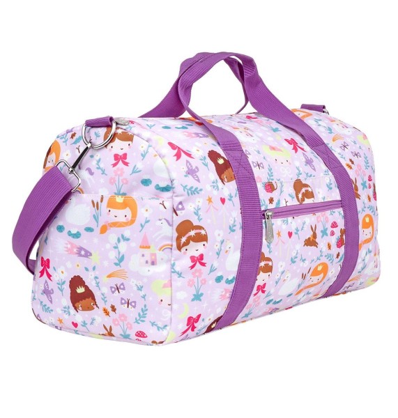 Reisetasche / Prinzessin