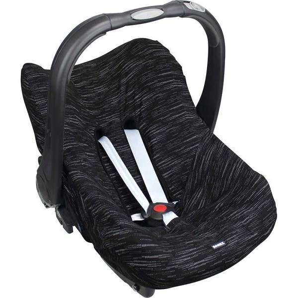 Dooky Seat Cover 0+ - Babyschalenbezug / Matrix
