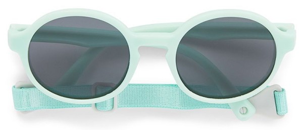 Dooky - Kinder-Sonnenbrille Fiji / 100% UV-Schutz / Mint