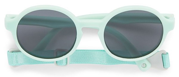 Dooky - Kinder-Sonnenbrille Fiji / 100% UV-Schutz / Mint