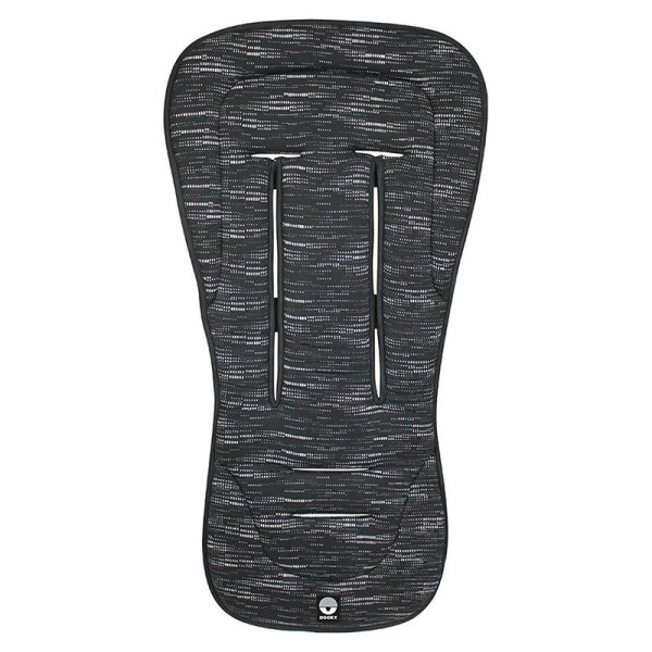 Dooky Seat Liner - Auflage für Babyschale + Buggy / Matrix