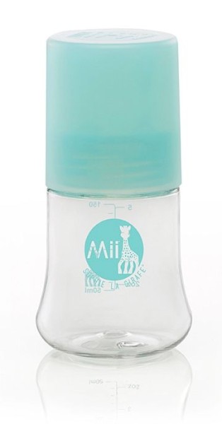 Mii Sophie la girafe® - Babyfläschchen ForEver™ 150 ml