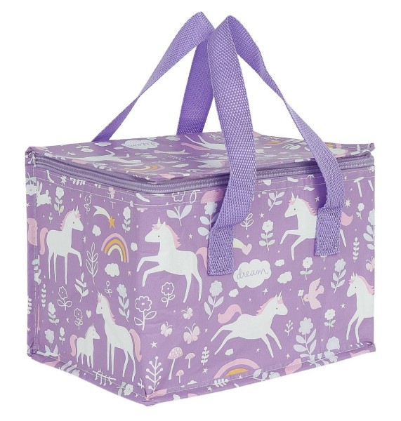 Kühltasche / Einhorn