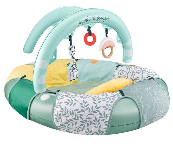 Spielnestchen Cocoon''Aire