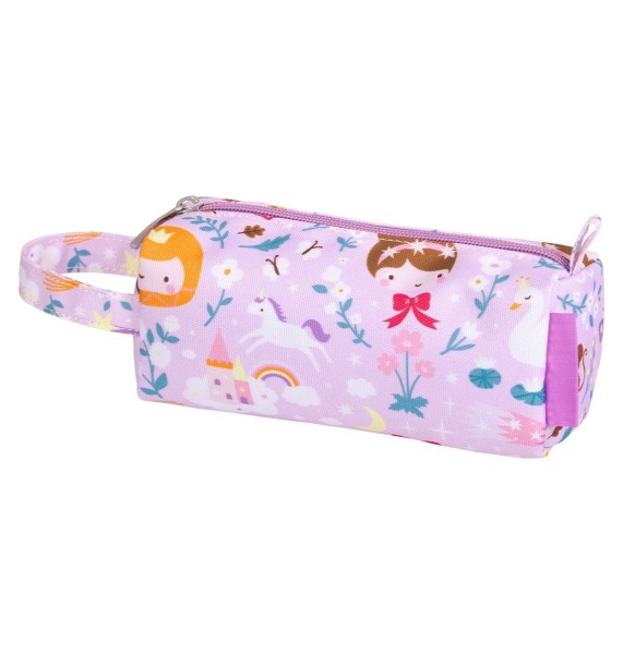 Federmäppchen / Prinzessin