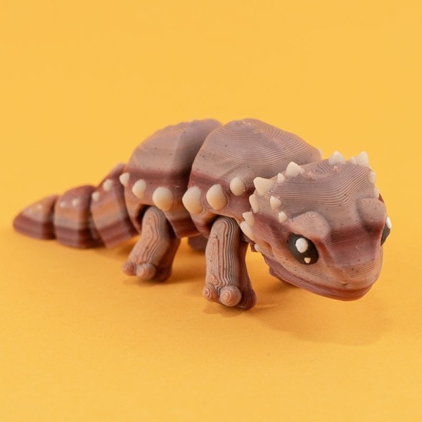 Bartagame / Fidget Pals