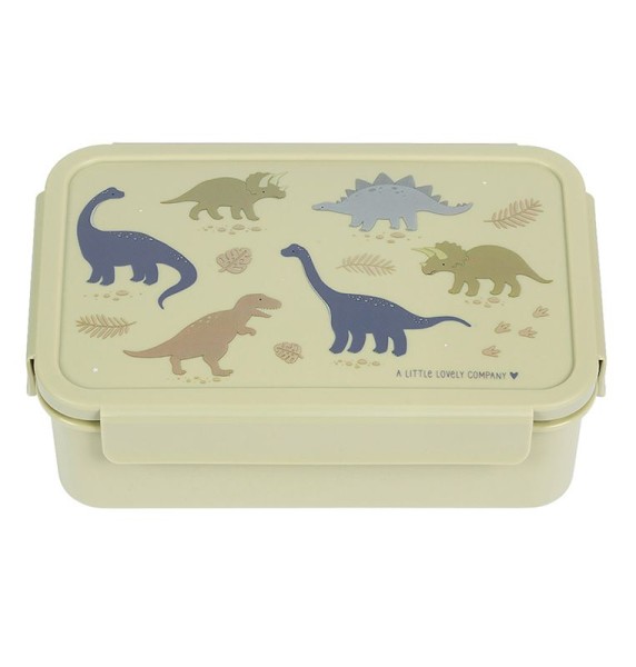 Bento Lunchbox / Dinosaurier