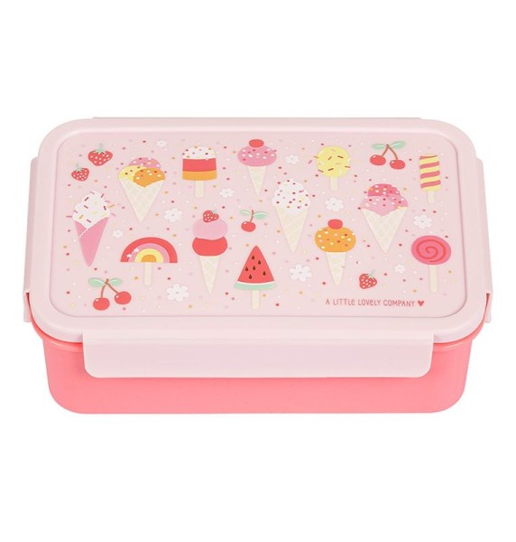 Bento Lunchbox / Eiscreme