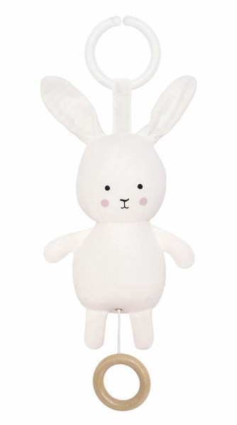 Spieluhr Bunny (Neues Design)
