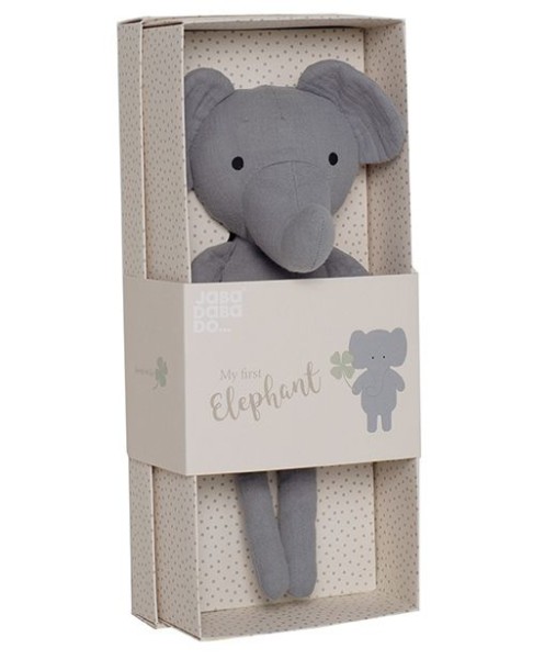 Geschenkbox Buddy Elefant