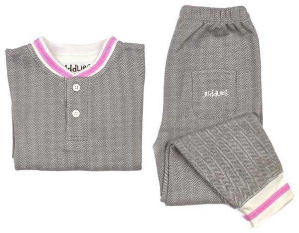 Cottage Collection Pyjama 2-teilig - beige (3 J/101-104 cm/15-16 kg)