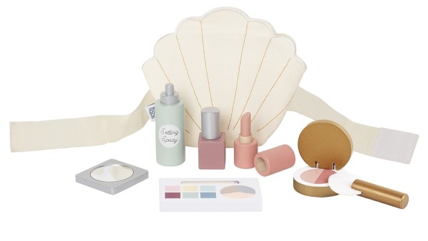 Spielset Make-up-Gürtel (Neues Design)