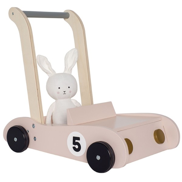 Baby Walker / Lauflernwagen Bunny (mit Bunny)