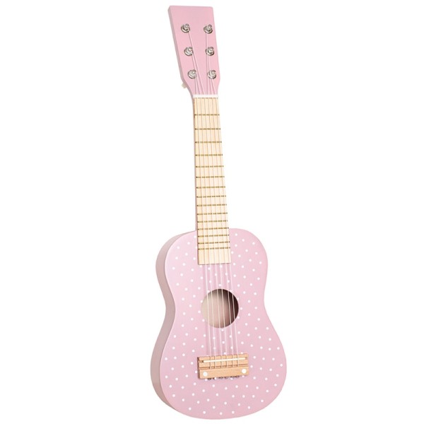 Gitarre / Pink