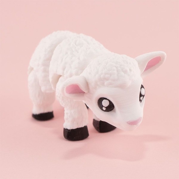 Lamm / Fidget Pals
