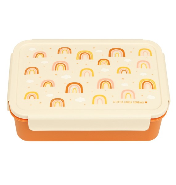 Bento Lunchbox / Regenbogen