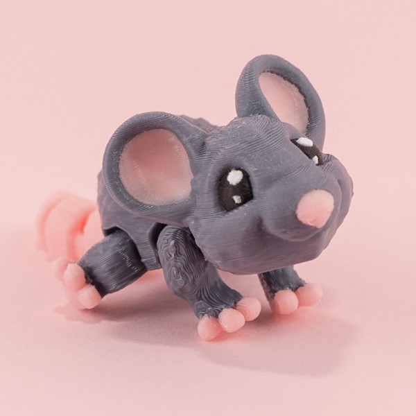 Maus / Fidget Pals