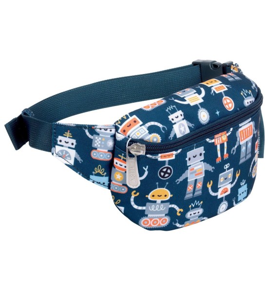 Bauchtasche / Roboter