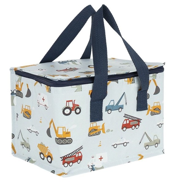 Kühltasche / Fahrzeuge