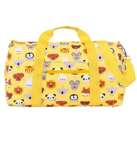 Reisetasche / Tierfreunde