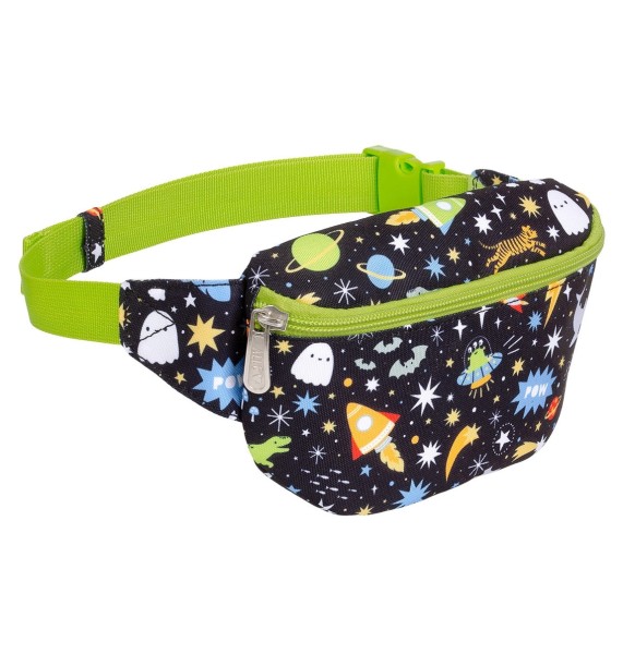 Bauchtasche / Galaxy