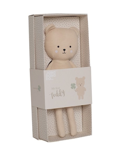 Geschenkbox Buddy Teddy