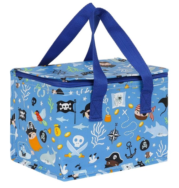 Kühltasche / Piraten