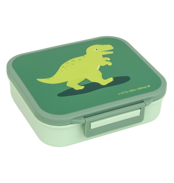Brotdose / Dinosaurier