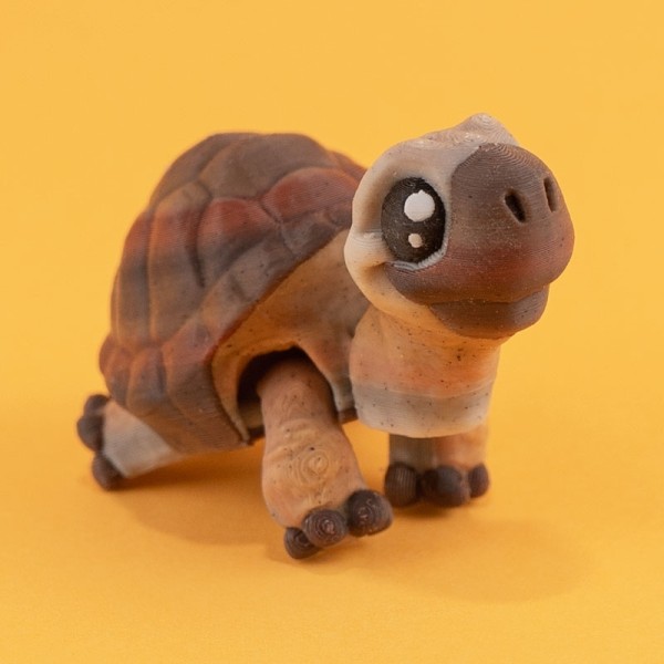 Schildkröte / Fidget Pals