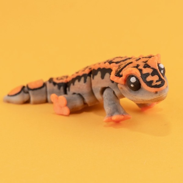 Gecko / Fidget Pals